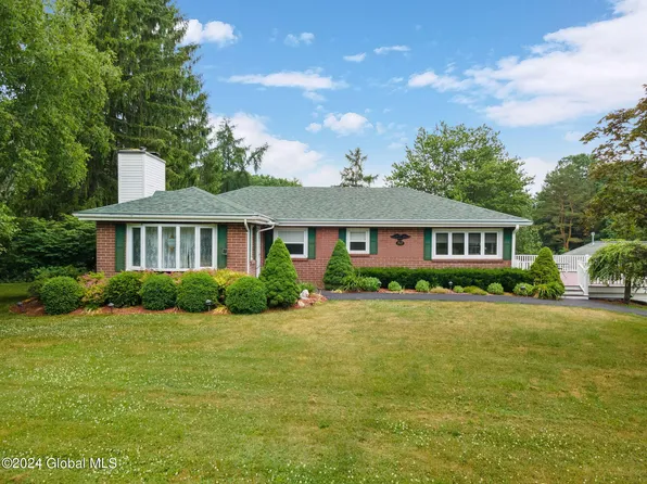 1517 N Mansion Road, Duanesburg, NY 12056