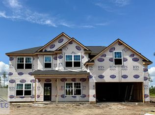 218 Honeycomb Loop SE, Allenhurst, GA 31301