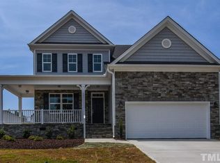 229 Cherry Bark Loop, Clayton, NC 27527