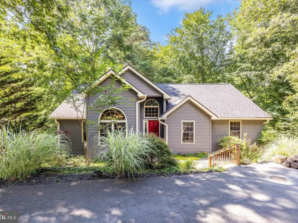 6776 Balmoral Rdg, New Market, MD 21774