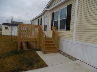 4146 Basildon Dr #426, Fort Wayne, IN 46818