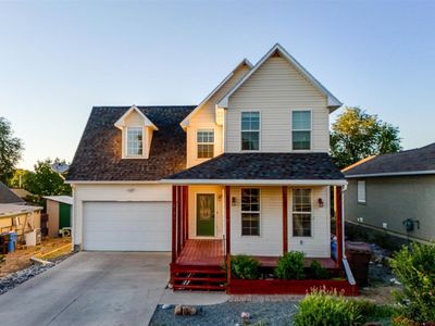 2031 Cherry Street, Montrose, CO, 81401
