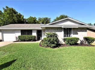 6421 Baraboo Dr, Dallas, TX 75241