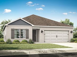 118 Jonboy Ave, New Hope, AL 35760