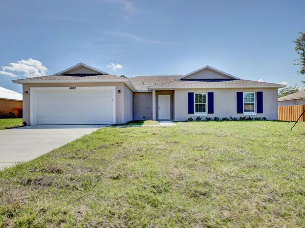 3773 SW Swope St, Port Saint Lucie, FL 34953