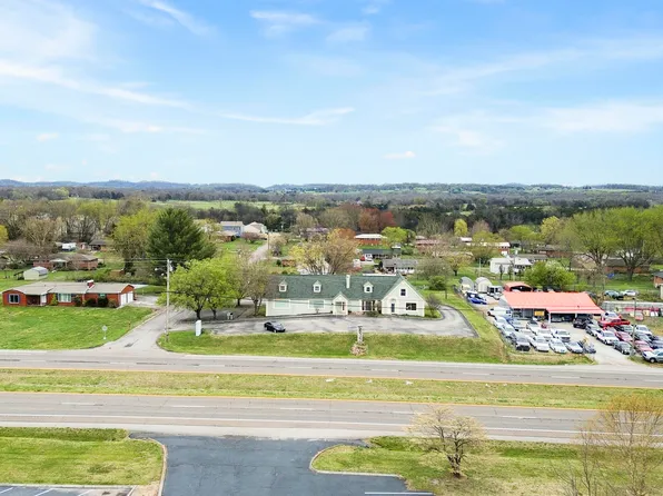 1171 W East Hwy #11E, Jefferson City, TN 37760