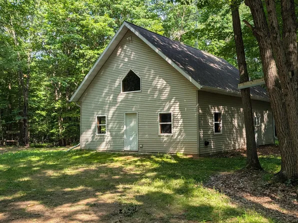 N4023 Mink Dr, Medford, WI 54451
