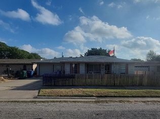 3626 Capri Dr, Corpus Christi, TX 78415