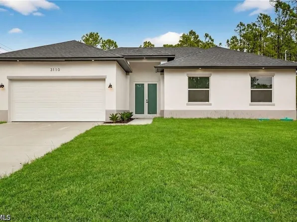 3110 32nd St W, Lehigh Acres, FL 33971