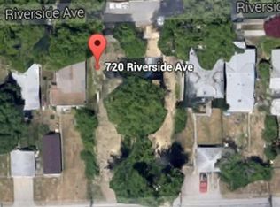 720 Riverside Ave, Fort Wayne, IN 46805