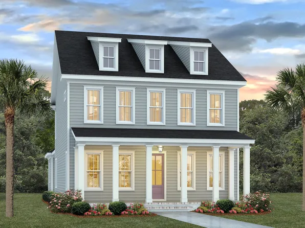 Barclay Plan, Nexton