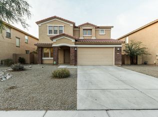 7252 W Saint Catherine Ave, Laveen, AZ 85339