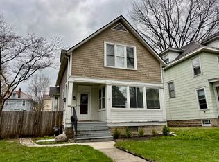 208 E Northwood Ave, Columbus, OH 43201