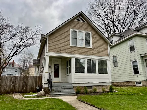208 E Northwood Ave, Columbus, OH 43201
