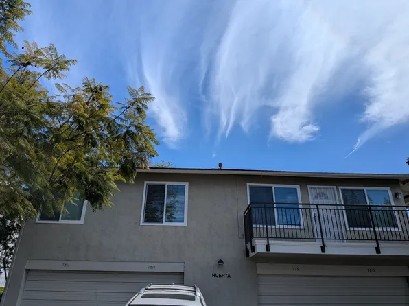7815 Camino Huerta, San Diego, CA 92122