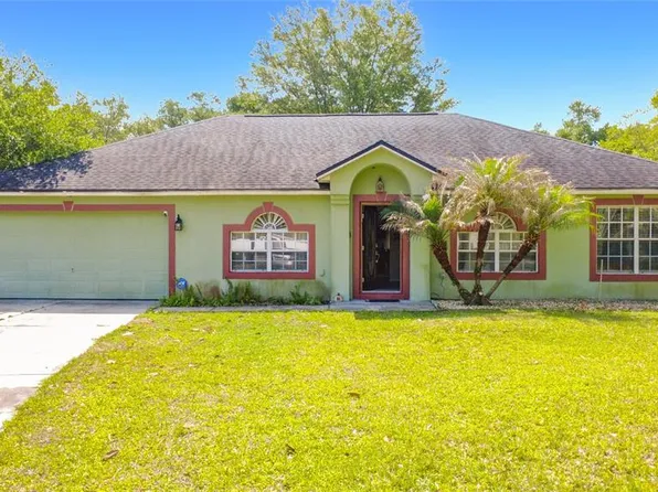 7400 Lake Marni Ct, Mount Dora, FL 32757
