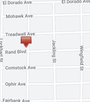 2nd image of 0 Rand Blvd #1718
