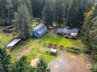 6632 Hawks Prairie Rd NE, Olympia, WA 98516
