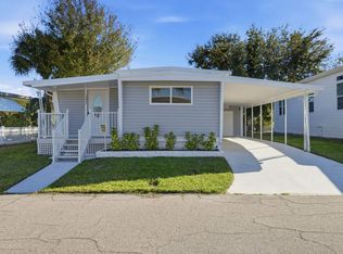 1271 Teahouse Dr #1271T, Clearwater, FL 33764