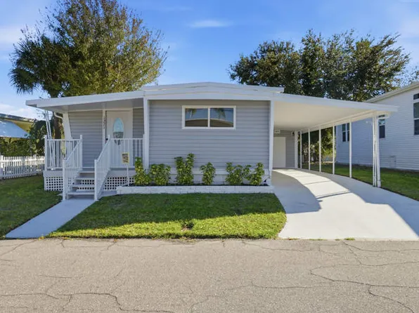 1271 Teahouse Dr #1271T, Clearwater, FL 33764