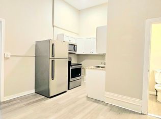 EEF-218, Baltimore, MD 21201