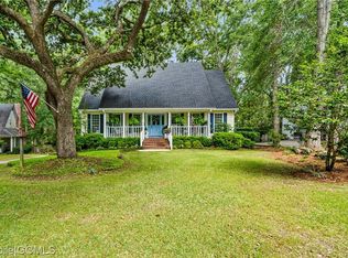 1220 Copley Cir, Mobile, AL 36695
