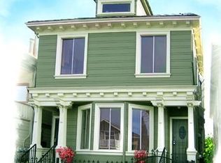 837 Athens Ave, Oakland, CA 94607