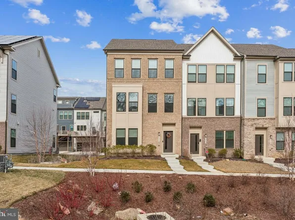 3341 Watershed Blvd, Laurel, MD 20724