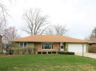 413 Blaine St, Peotone, IL 60468