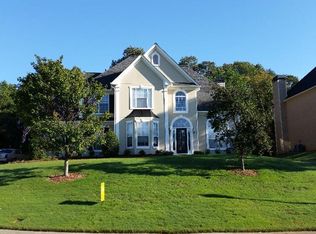 230 Ruby Forest Pkwy, Suwanee, GA 30024