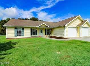 326 Tucker Rd, Seymour, TN 37865