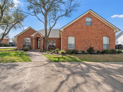 704 Fieldstone Dr, Hewitt, TX, 76643