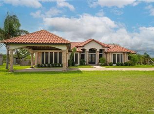 9279 Fm 803, Los Fresnos, TX 78566