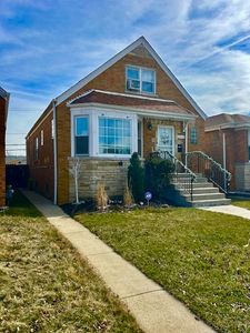3315 N Austin Ave, Chicago, IL, 60634
