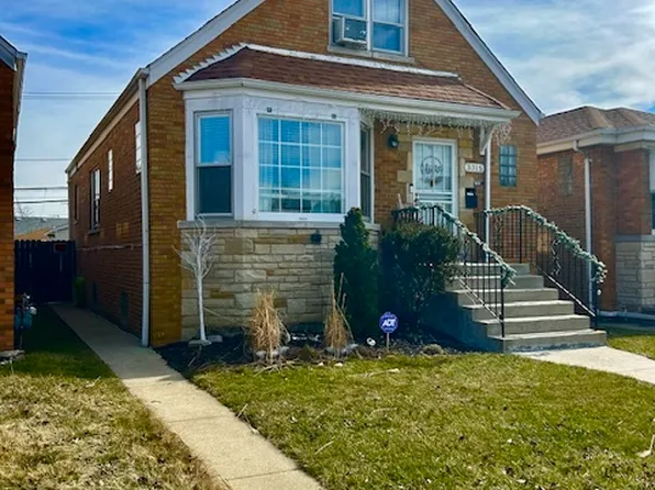 3315 N Austin Ave, Chicago, IL 60634