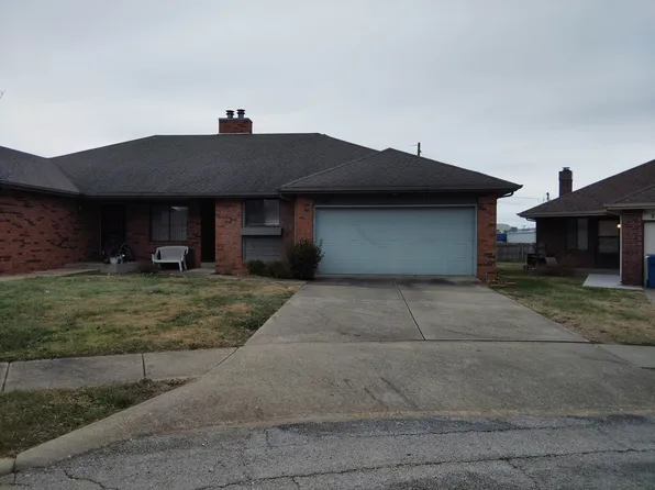 208 W Greenwood St, Springfield, MO 65807