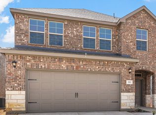 609 Minnie Ln, Pilot Pt, TX 76258