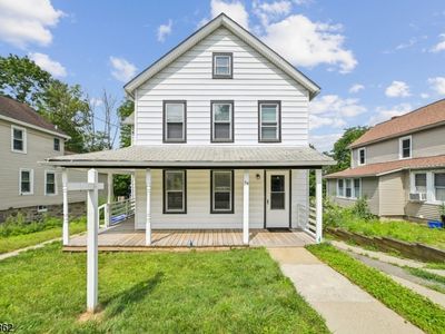 34 Linden Ave, Stanhope, NJ, 07874