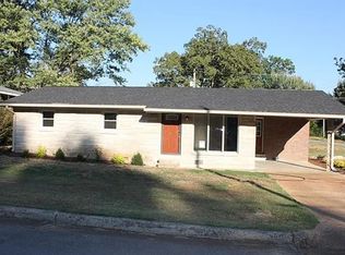 1700 Crestline Ave, Sheffield, AL 35660