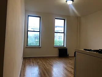 Rented by Hirsch Enterprises Incorporated