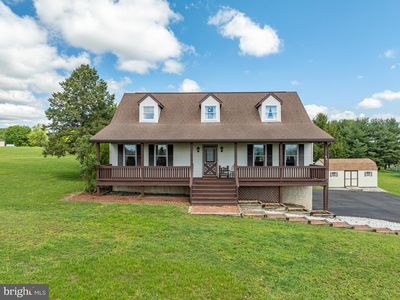 440 Sleepy Hollow Dr, Mohrsville, PA, 19541