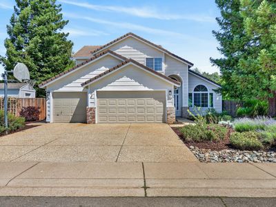 3357 Tourmaline Way, Rescue, CA, 95672
