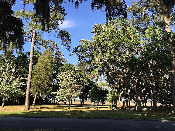 Beautiful Modena Island Lot