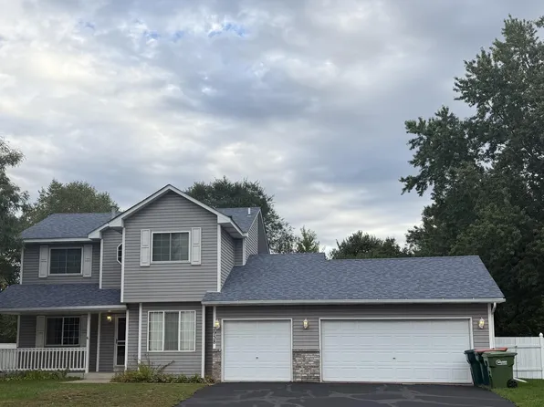 2938 88th Ln NE, Blaine, MN 55449