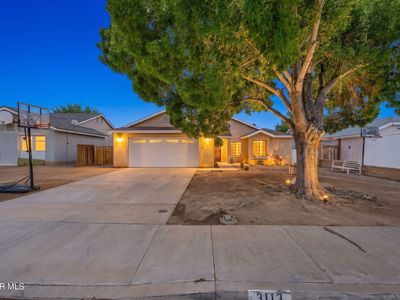 3113 Myrtle Ave, Rosamond, CA, 93560