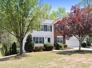 4552 Darrowby Dr, Powder Springs, GA 30127