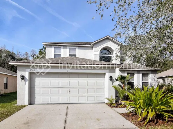 18308 Elmhurst Ln, Tampa, FL 33647
