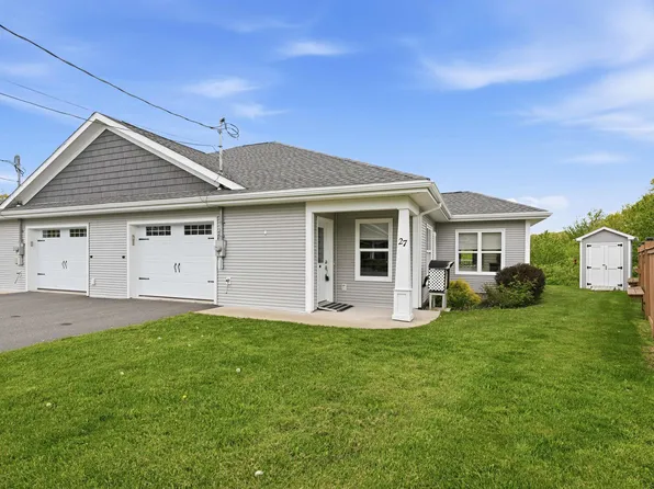 27 Mariner Dr, Hantsport, NS B0P 1P0