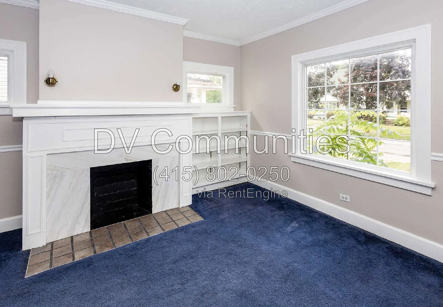 3 bed, 1.0 bath, 1410 sqft, $1,350 — Photo 3