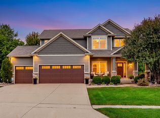 420 NE Mission Ct, Ankeny, IA 50021